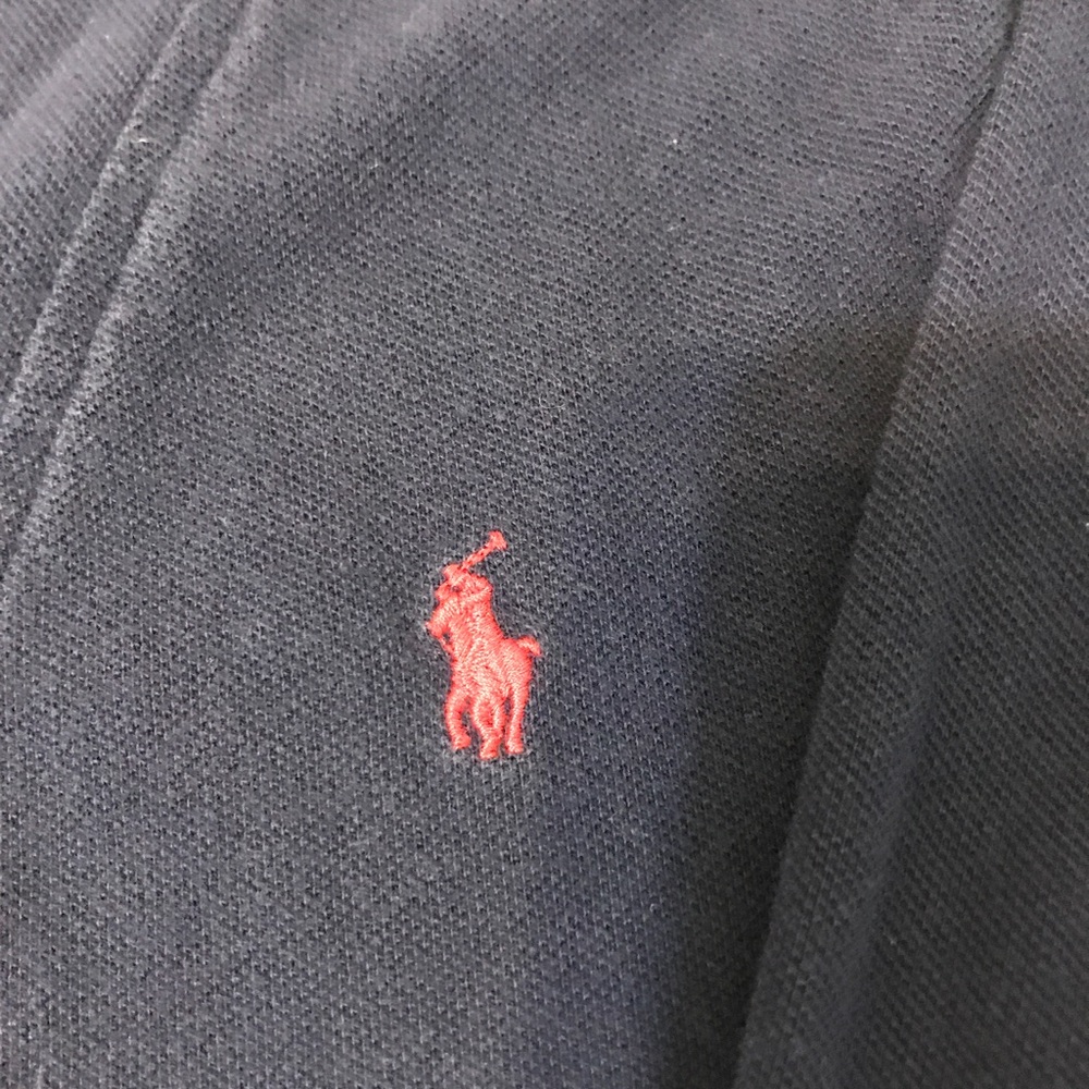 Polo by Ralph Lauren Boys cardigan - Picture 2 of 4